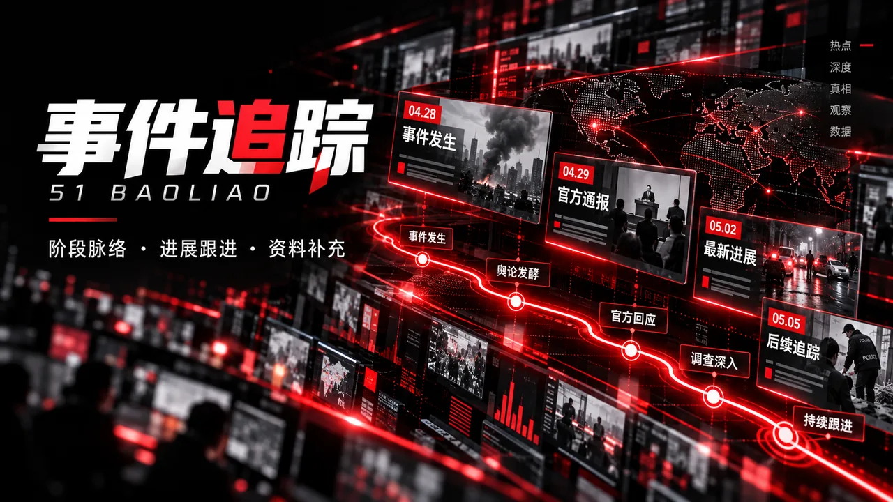 进度追踪